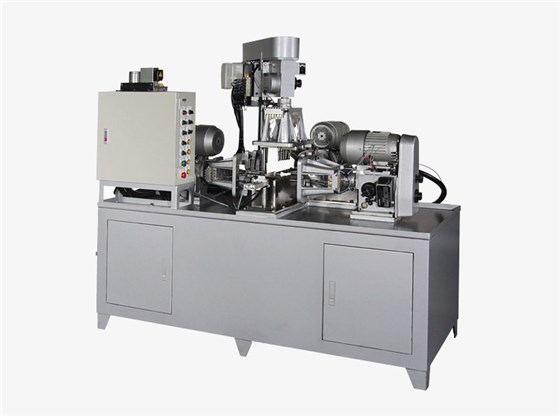多向鉆孔、攻牙組合機(jī)