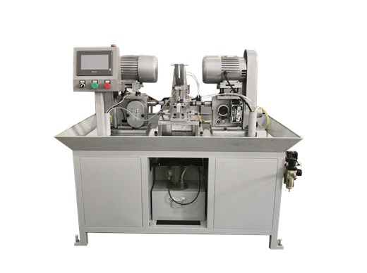 臥式雙向?qū)︺@對(duì)攻專(zhuān)用機(jī)