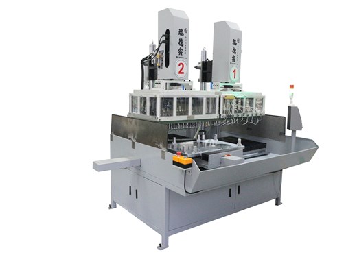 自動(dòng)左右位移伺服攻絲機(jī) 自動(dòng)左右位移伺服攻絲機(jī)