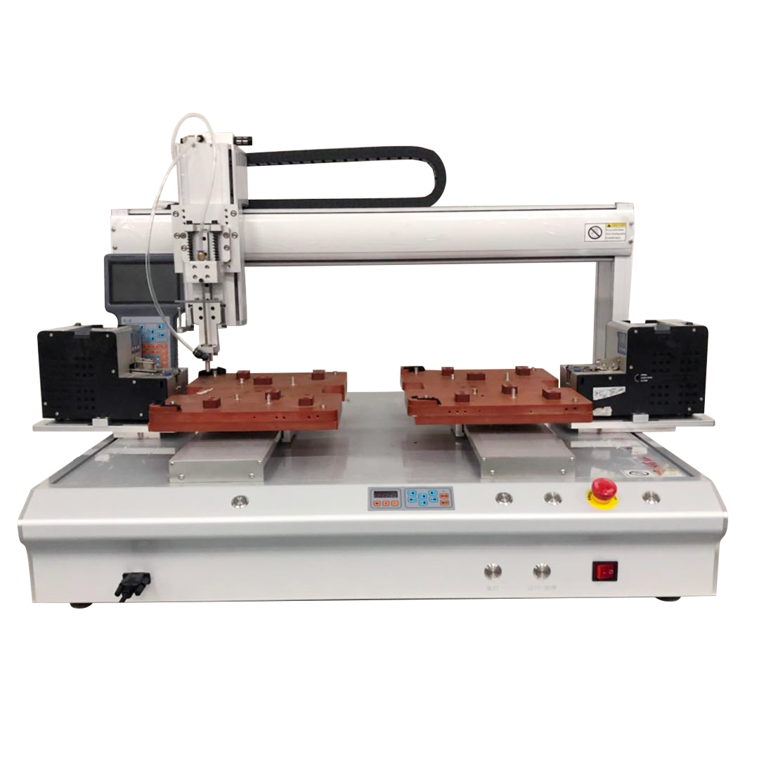 雙供料器鎖螺絲機(jī) (1) 雙供料器鎖螺絲機(jī) (1)