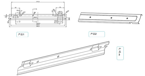 接沖床自動攻絲機(jī)方案